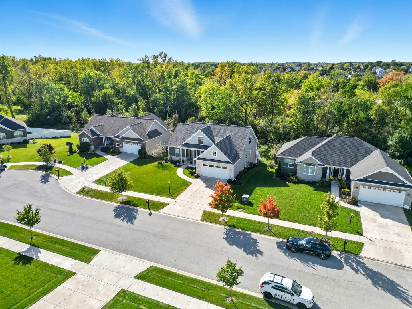 2438 Braeburn Place IN