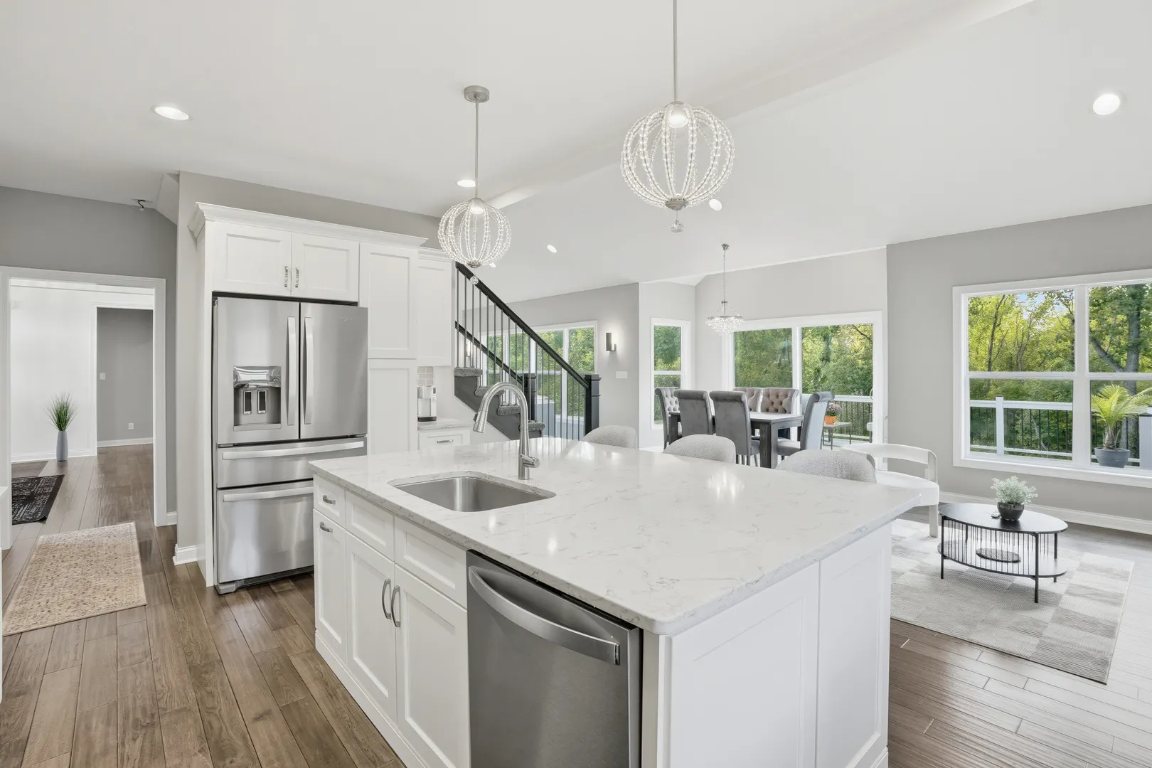 2438 Braeburn Place IN