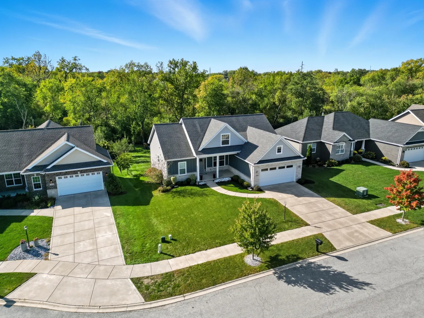2438 Braeburn Place IN