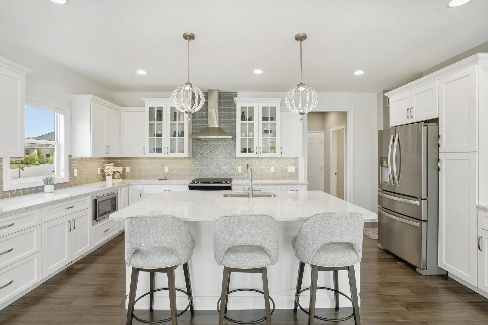 2438 Braeburn Place IN