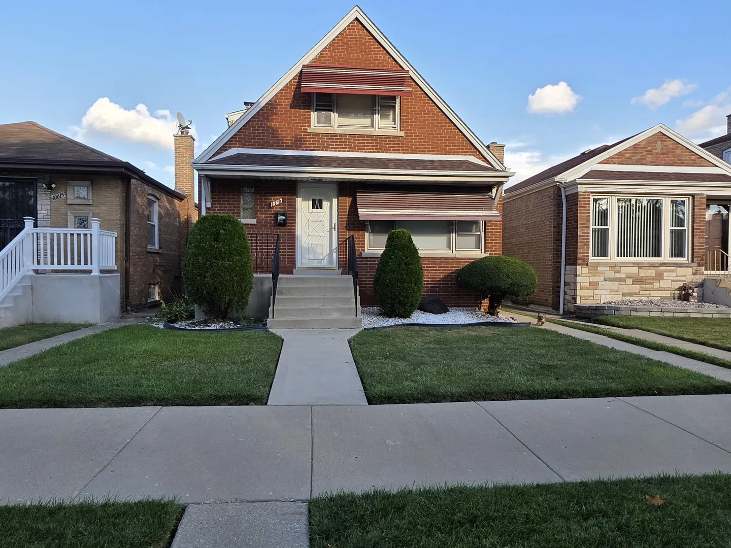 10617 S Prairie Avenue IL