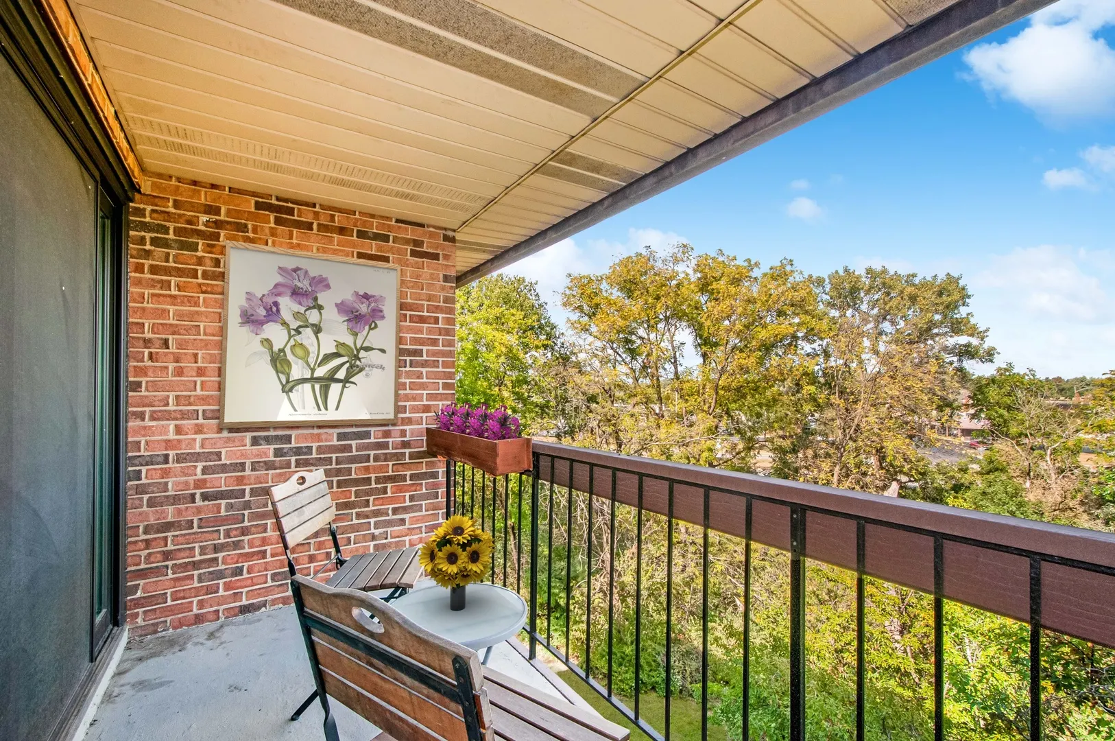 7515 Nantucket Drive 404 IL
