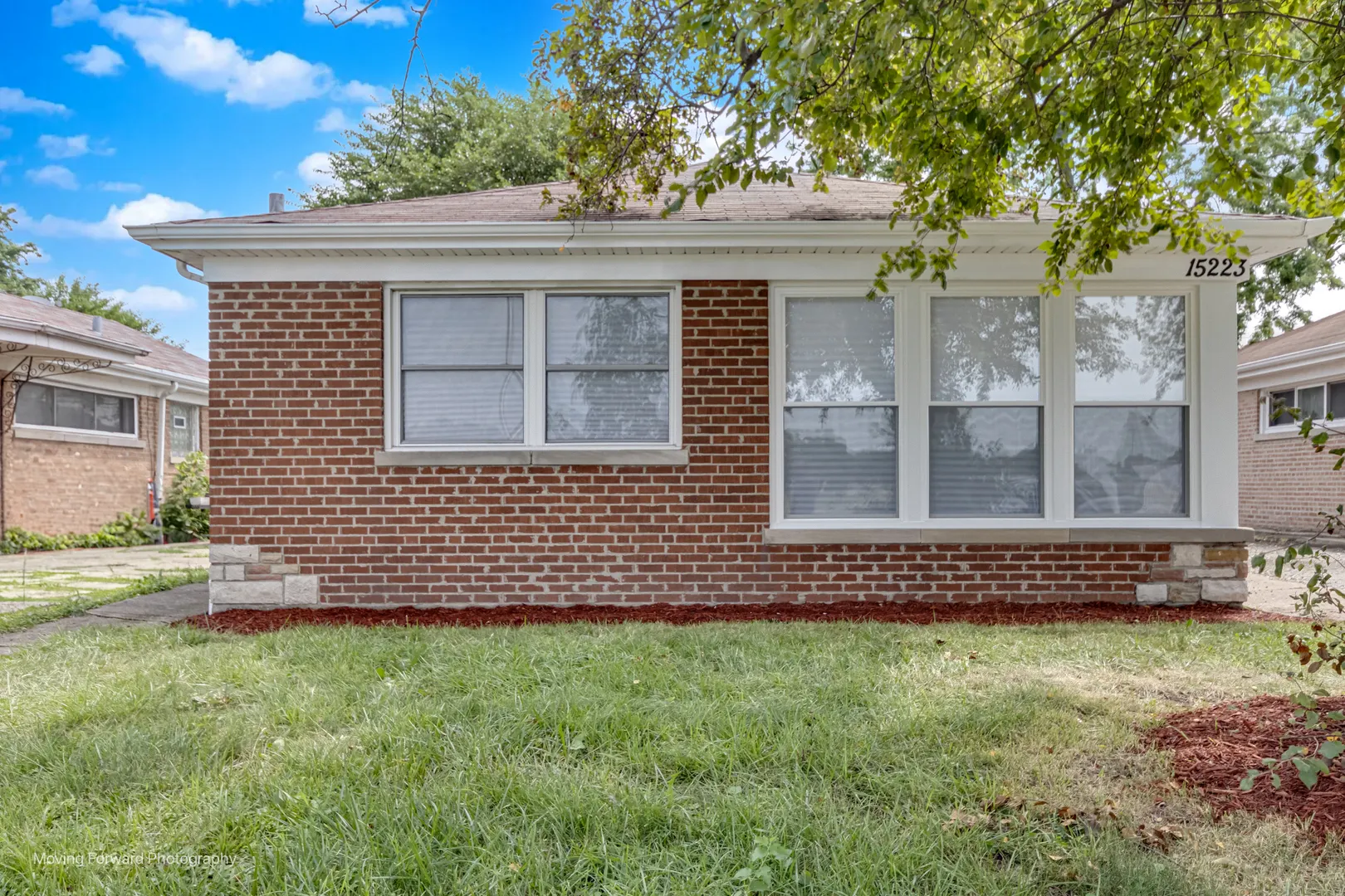 15223 Cottage Grove Avenue IL