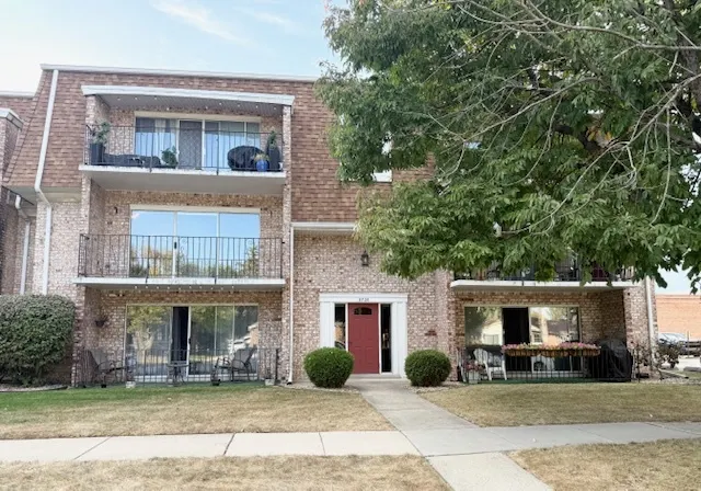 8720 Mobile Avenue C IL