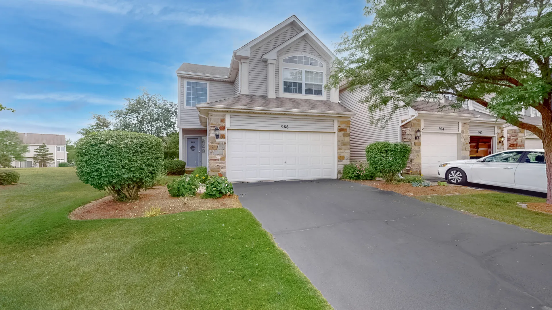 966 Mesa Drive IL