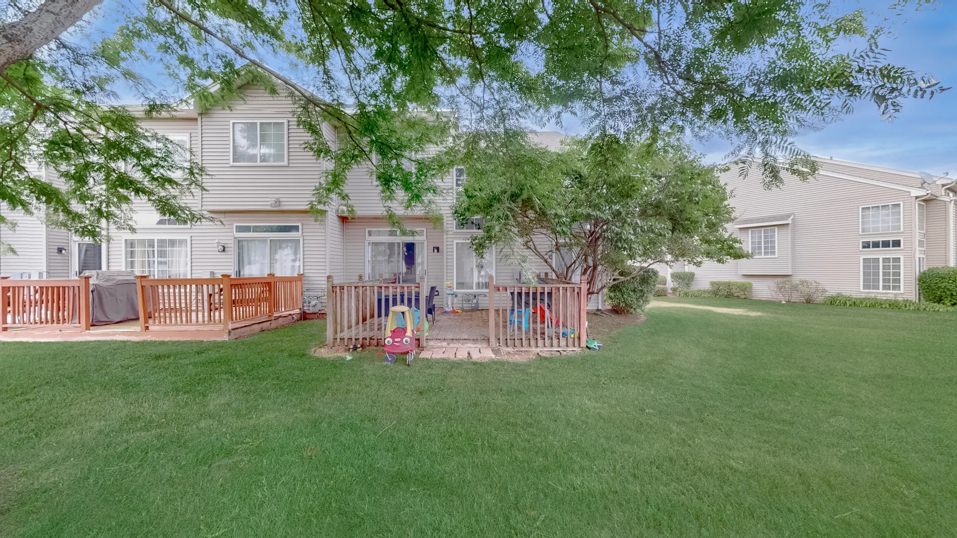 966 Mesa Drive IL