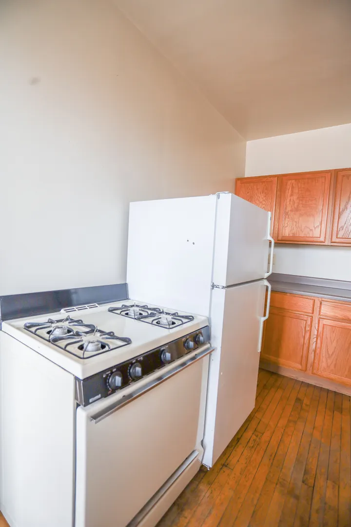 3454 N Bosworth Avenue 2 IL