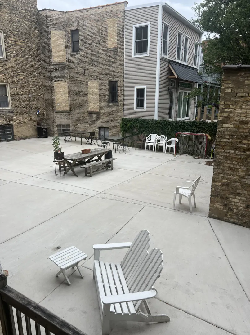 3454 N Bosworth Avenue 2 IL