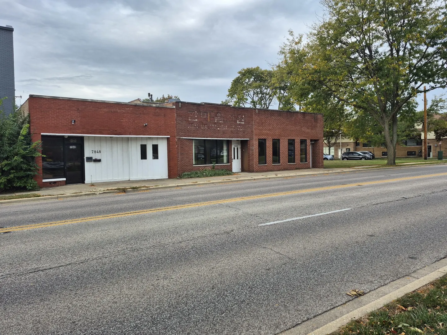 7848 Lincoln Avenue IL