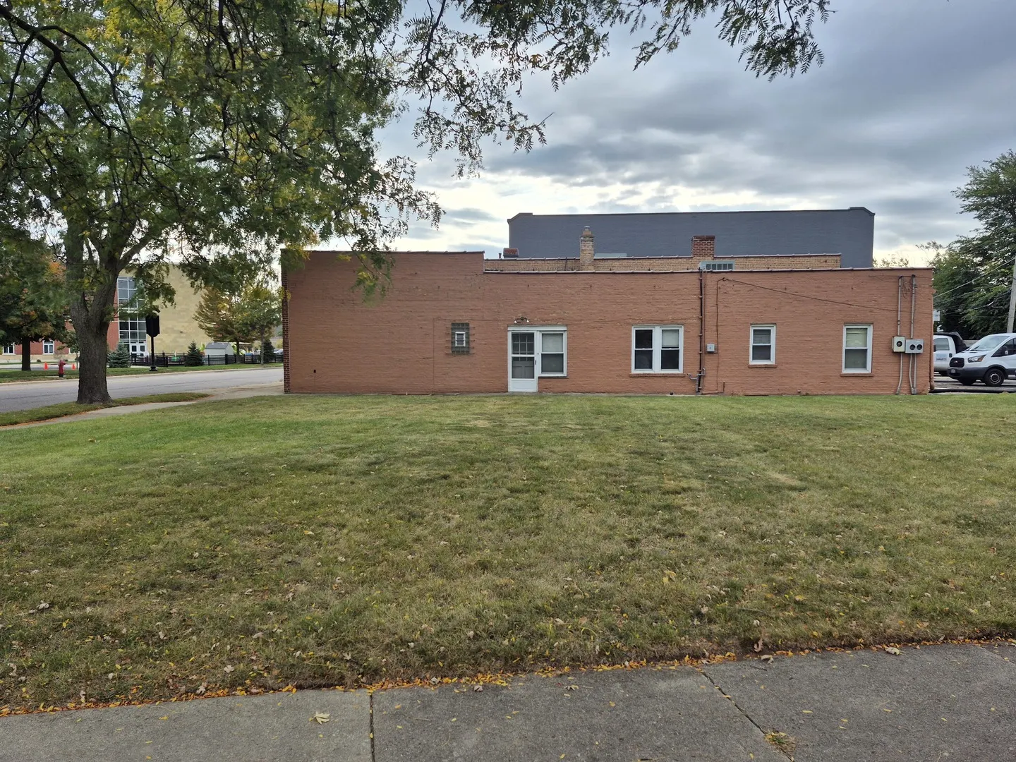 7848 Lincoln Avenue IL