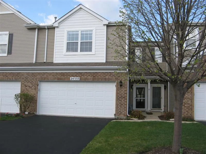 24333 Leski Lane IL