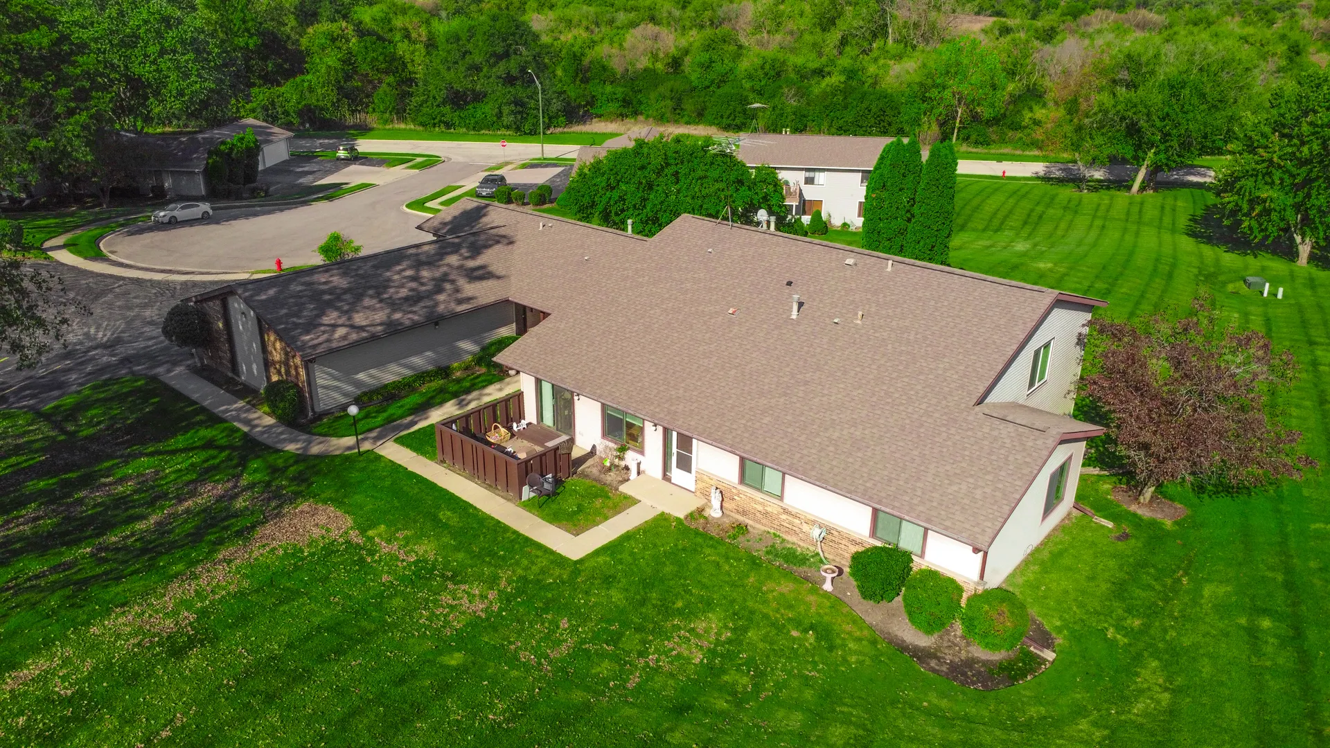 5202 Winslow Circle C IL