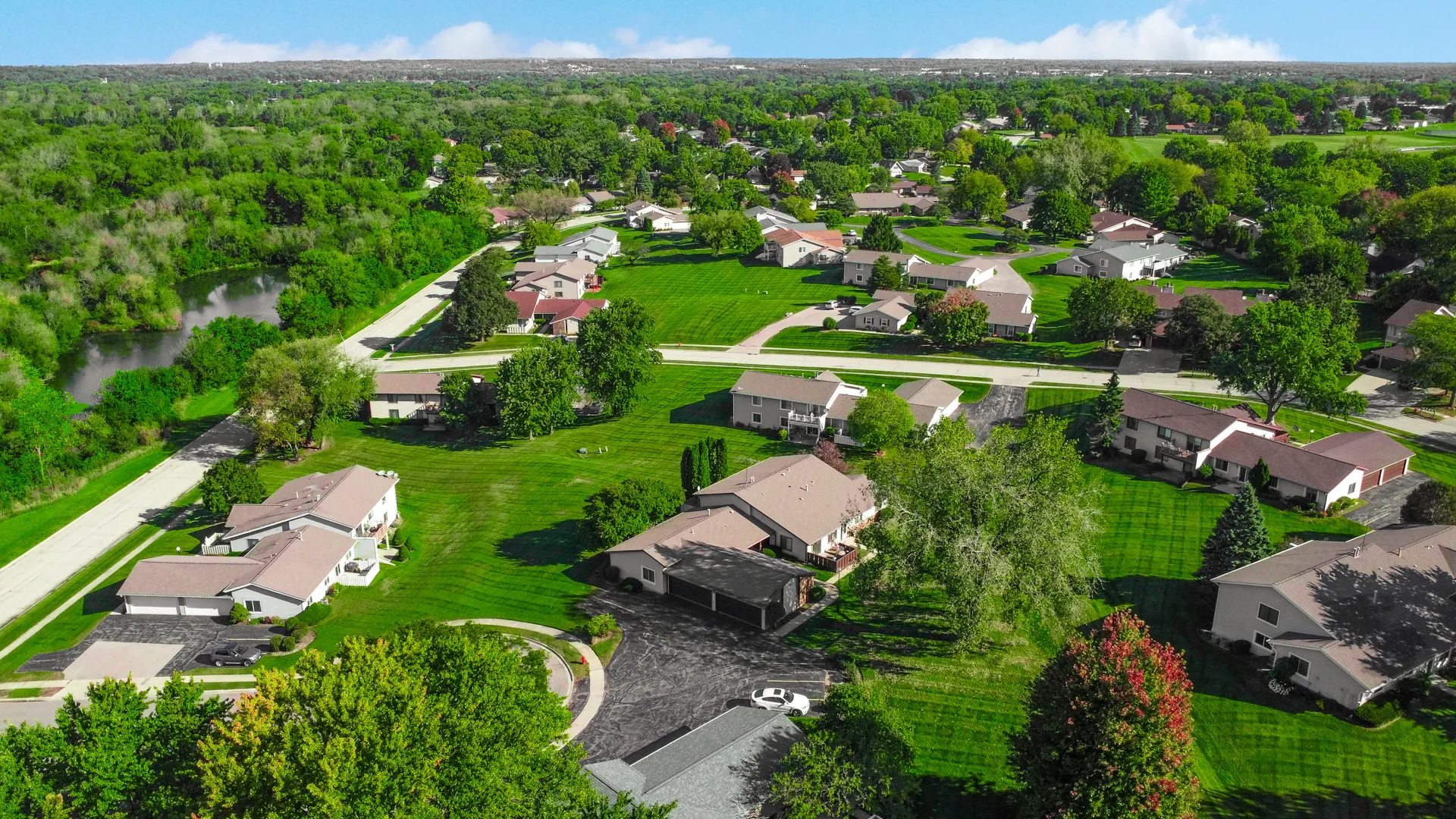 5202 Winslow Circle C IL