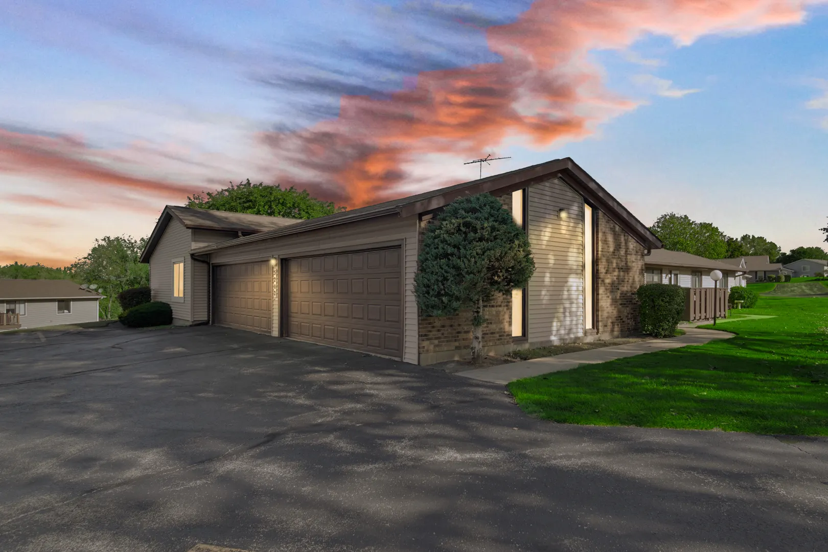 5202 Winslow Circle C IL