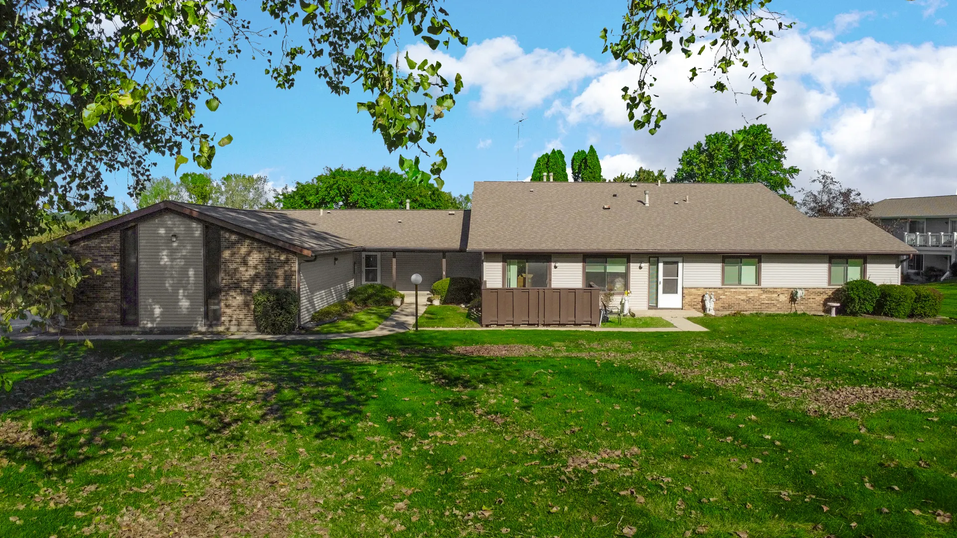 5202 Winslow Circle C IL