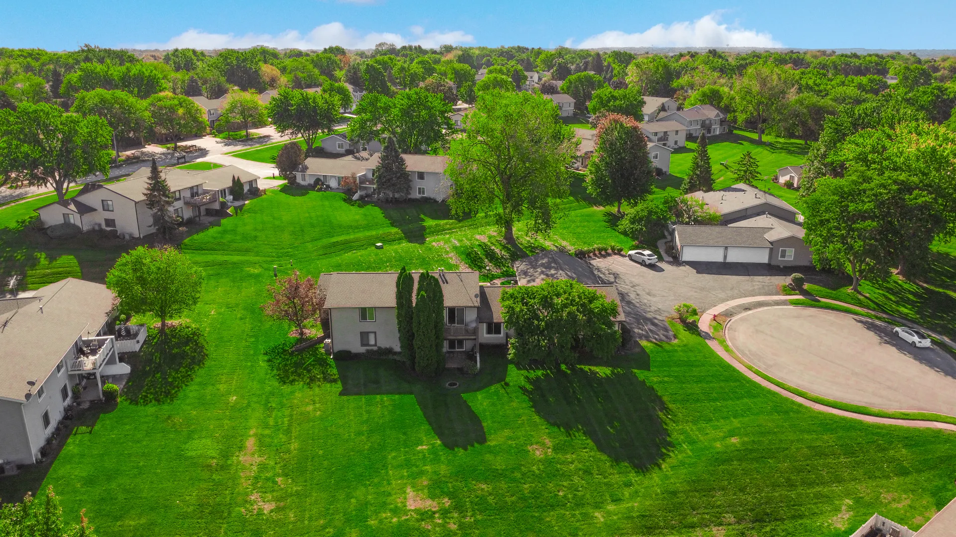 5202 Winslow Circle C IL