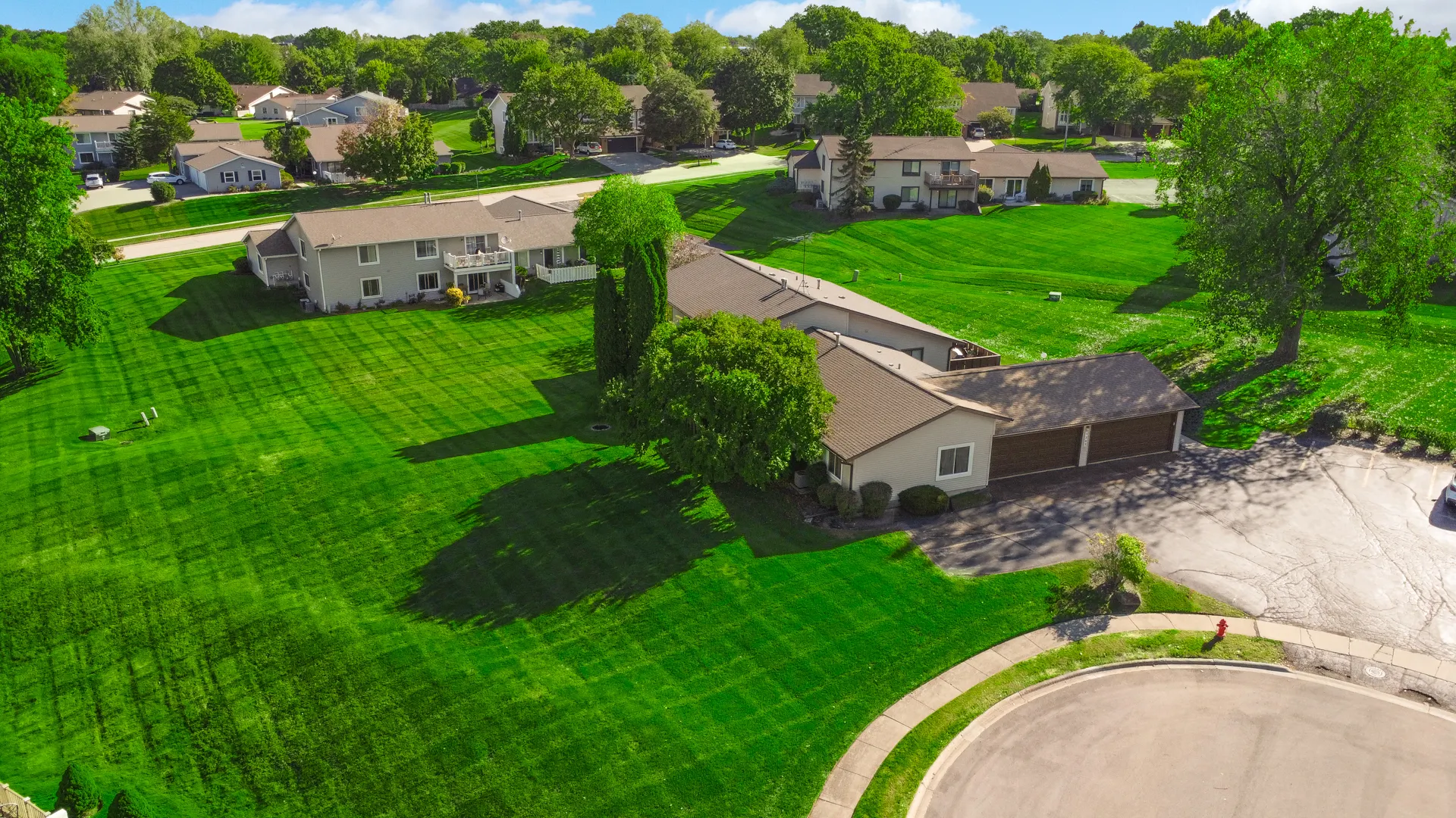 5202 Winslow Circle C IL