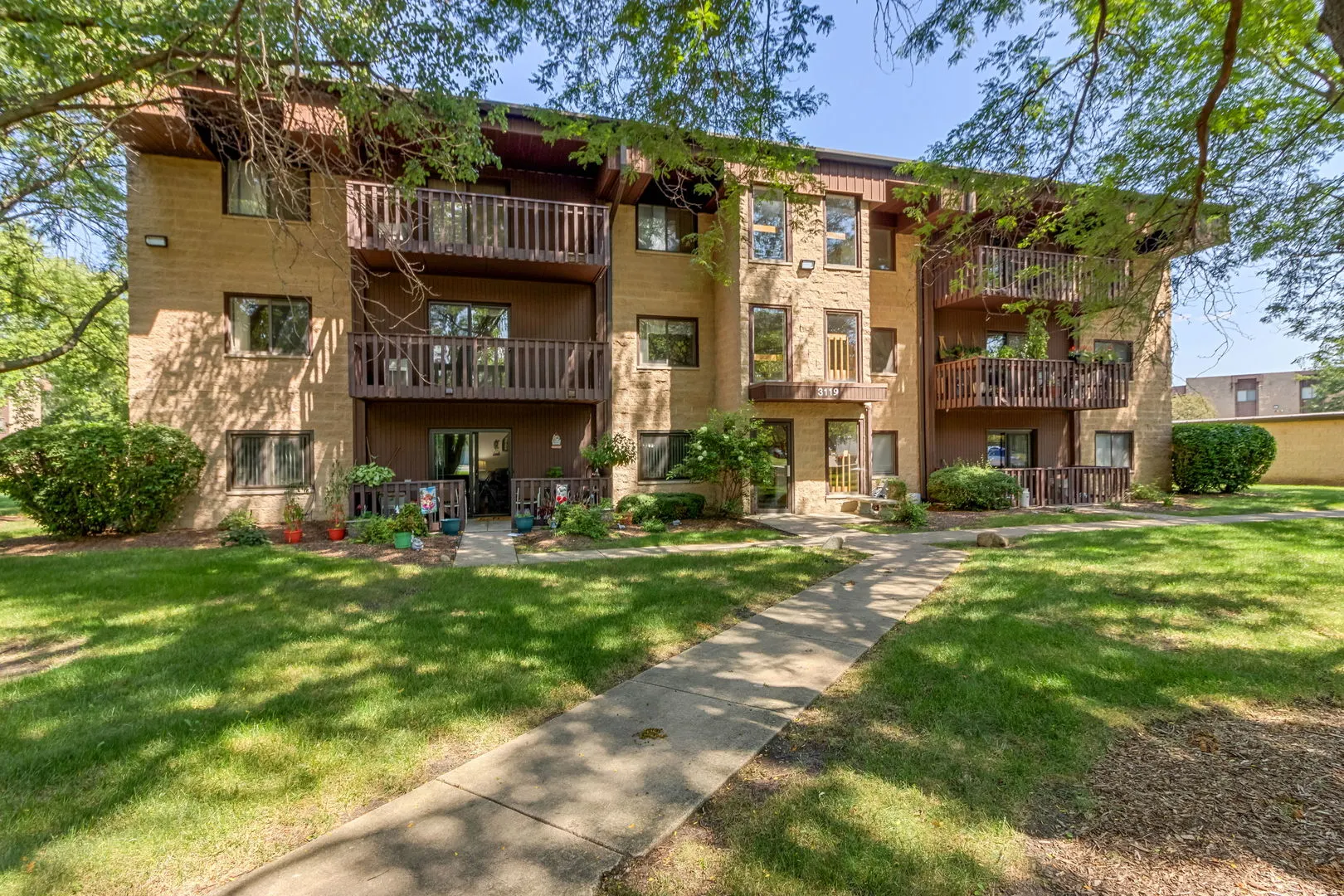 3119 Ingalls Avenue 2A IL