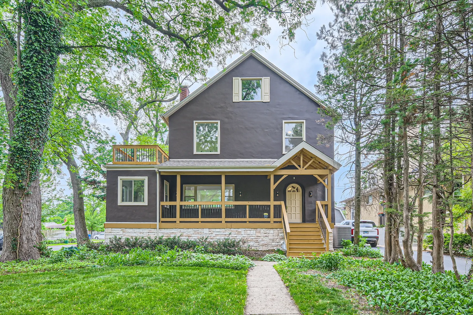 9556 S Winchester Avenue IL