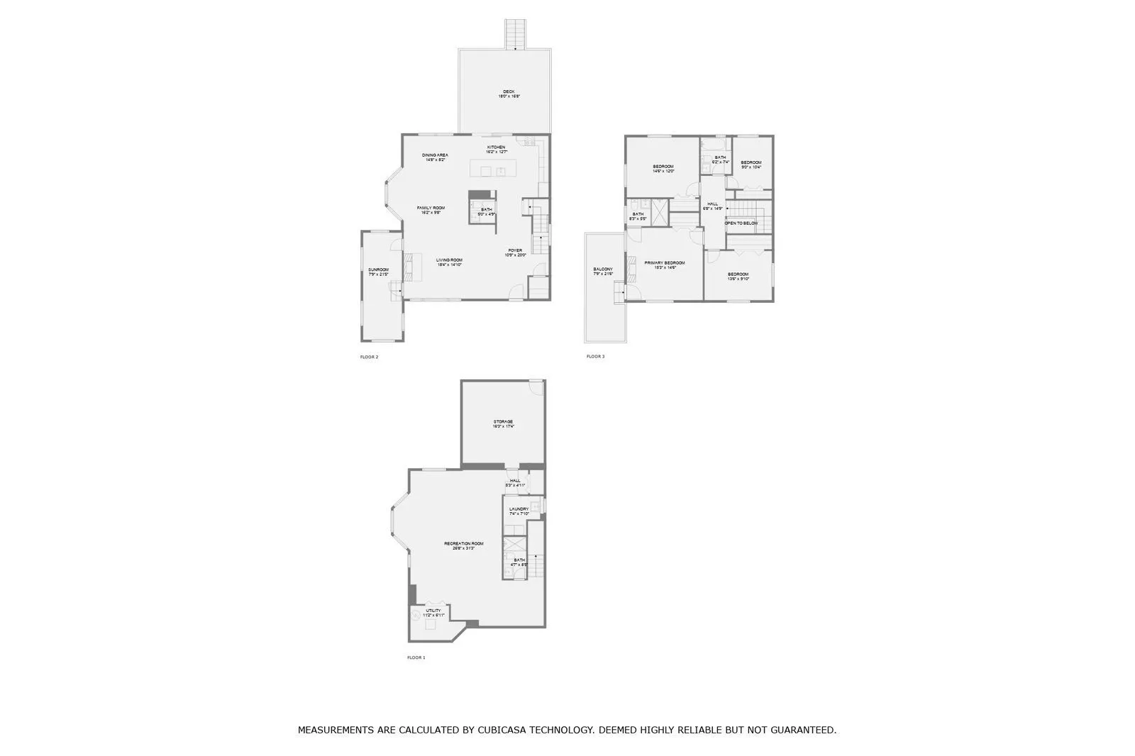 9556 S Winchester Avenue IL