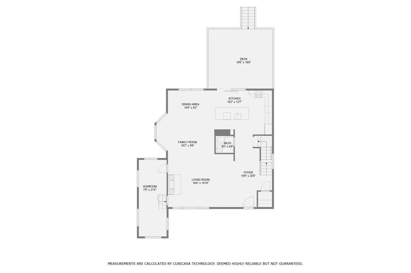 9556 S Winchester Avenue IL