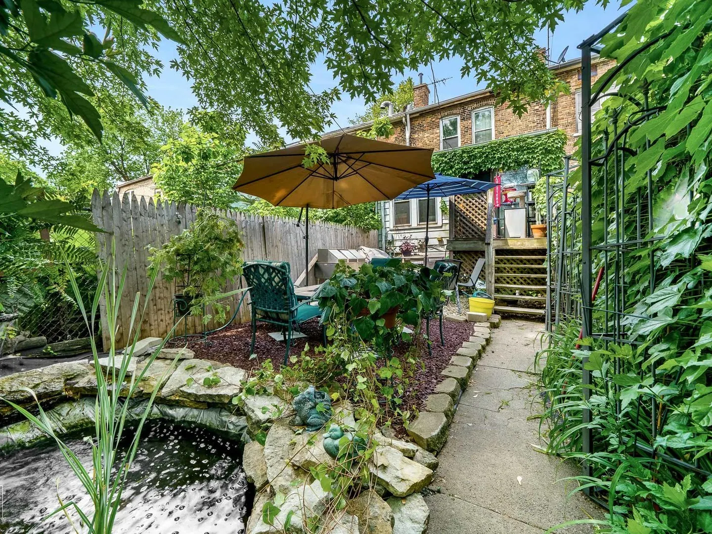 11349 S Saint Lawrence Avenue ROWHSE IL