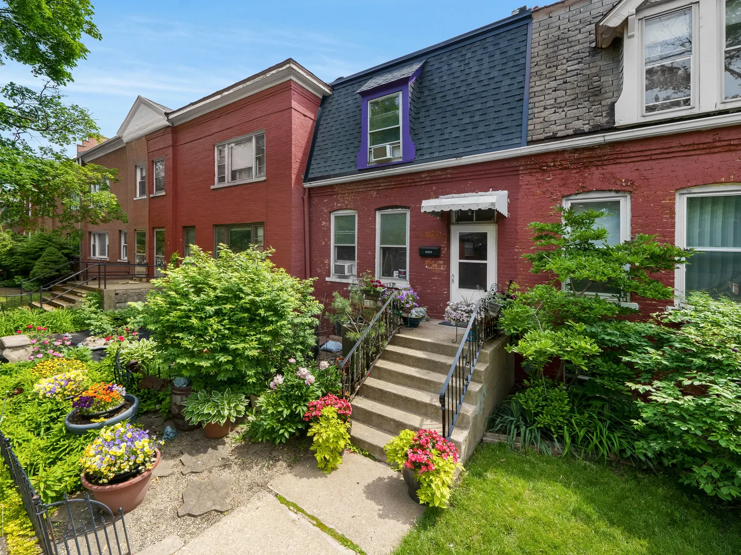 11349 S Saint Lawrence Avenue ROWHSE IL