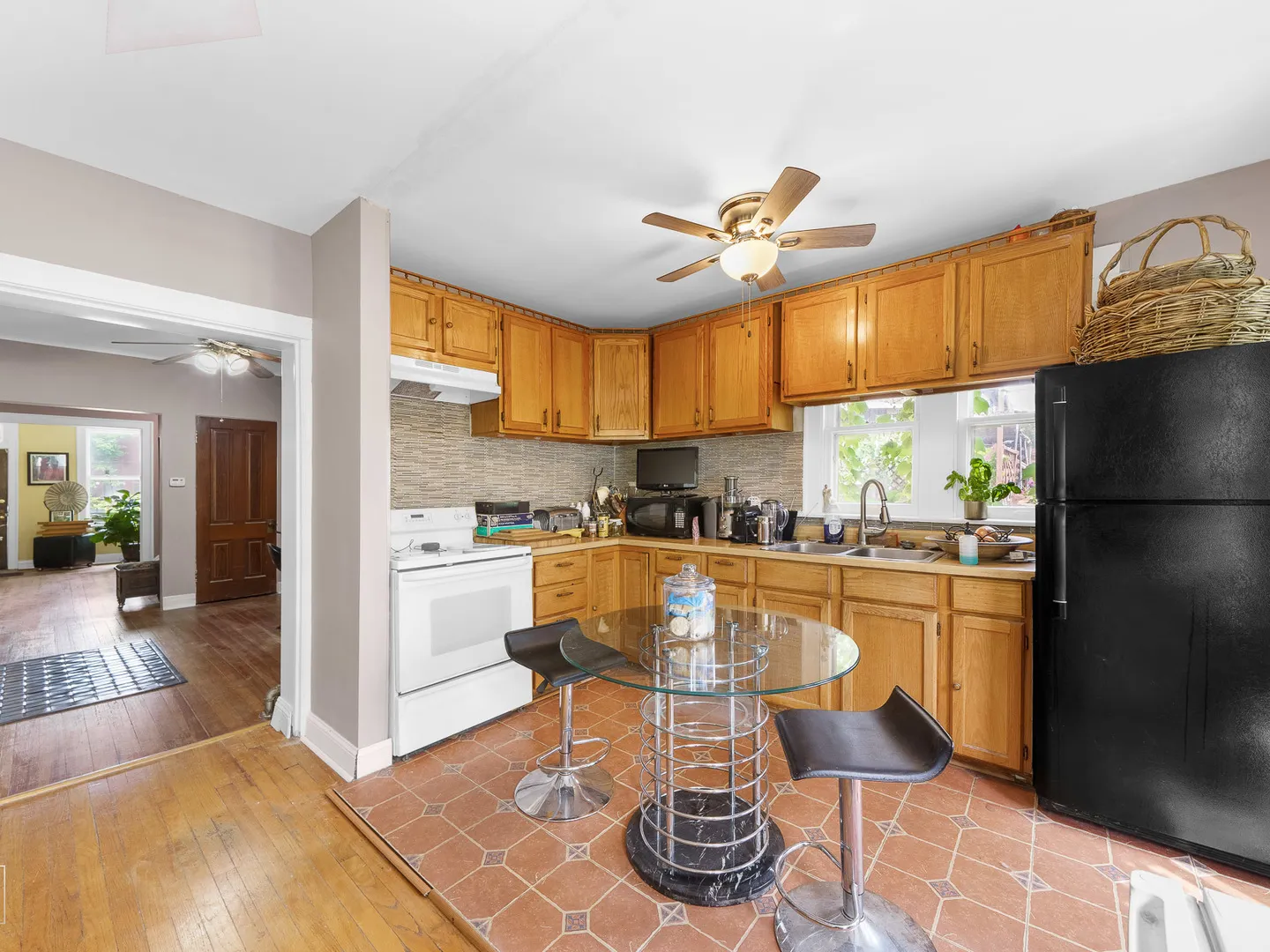 11349 S Saint Lawrence Avenue ROWHSE IL