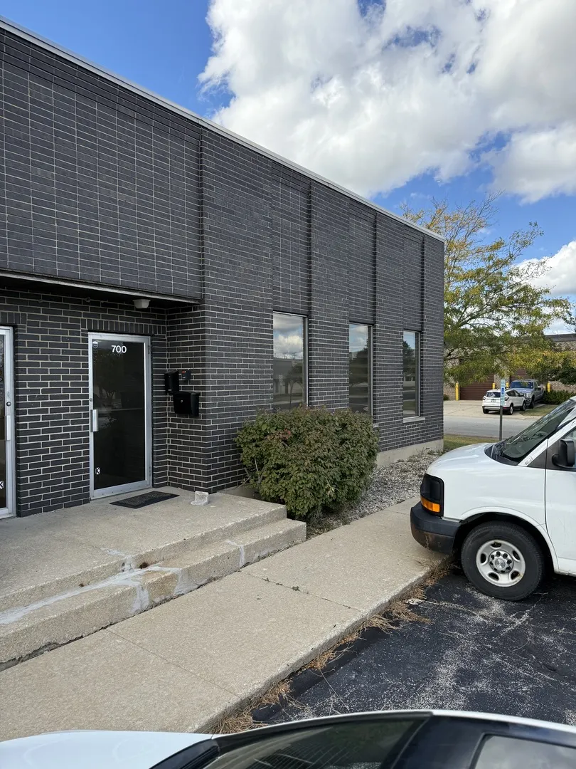 700 BONNIE Lane IL
