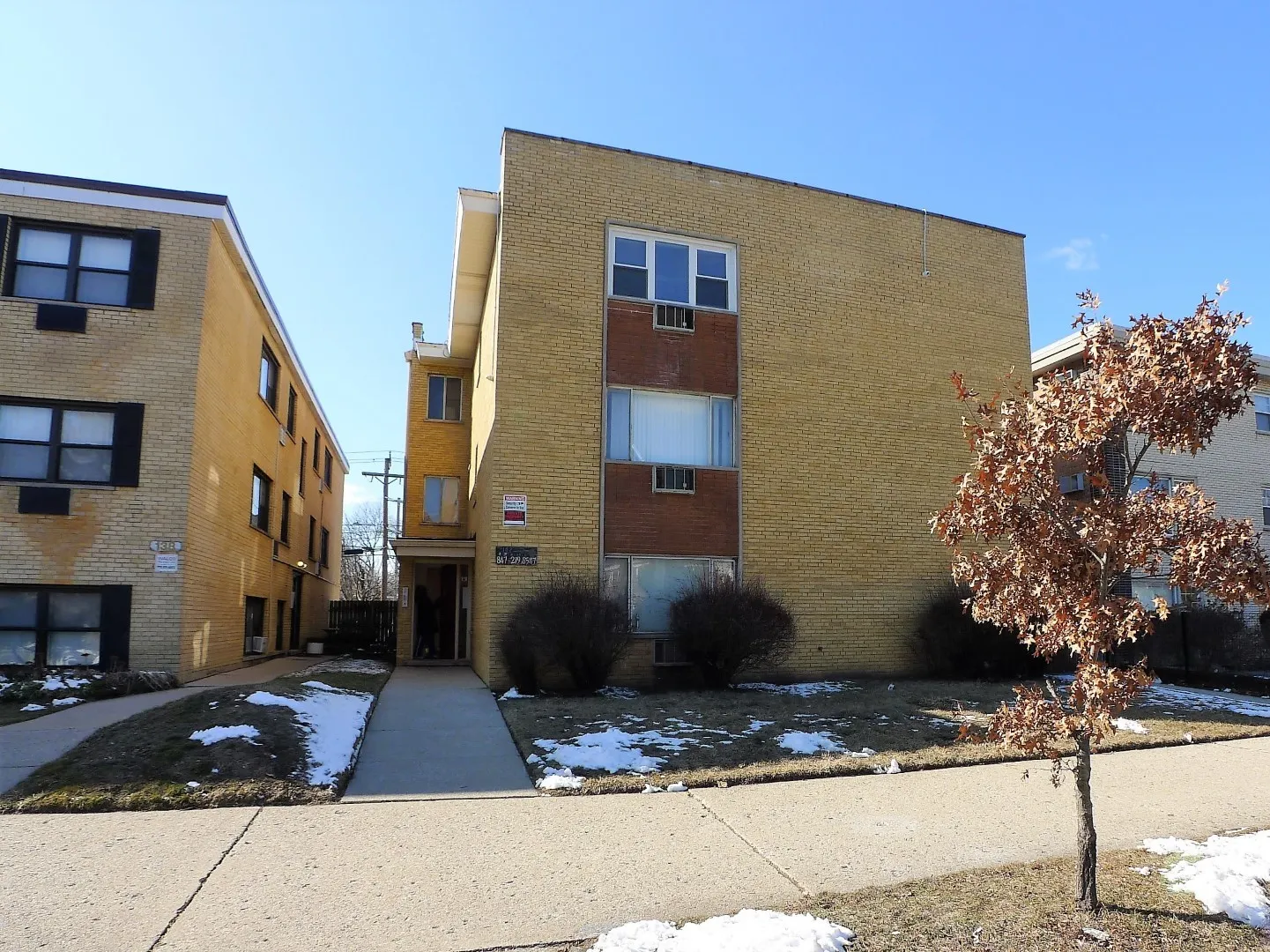 142 ASBURY Avenue 2E IL