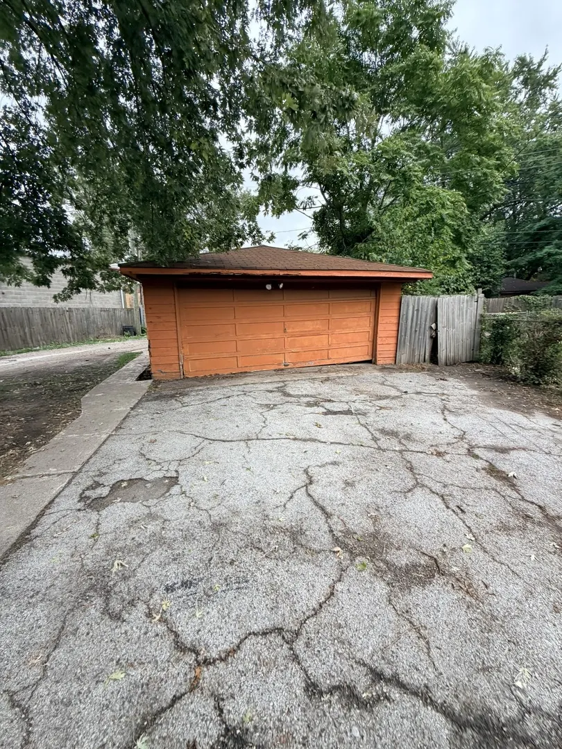 13813 S Halsted Street IL