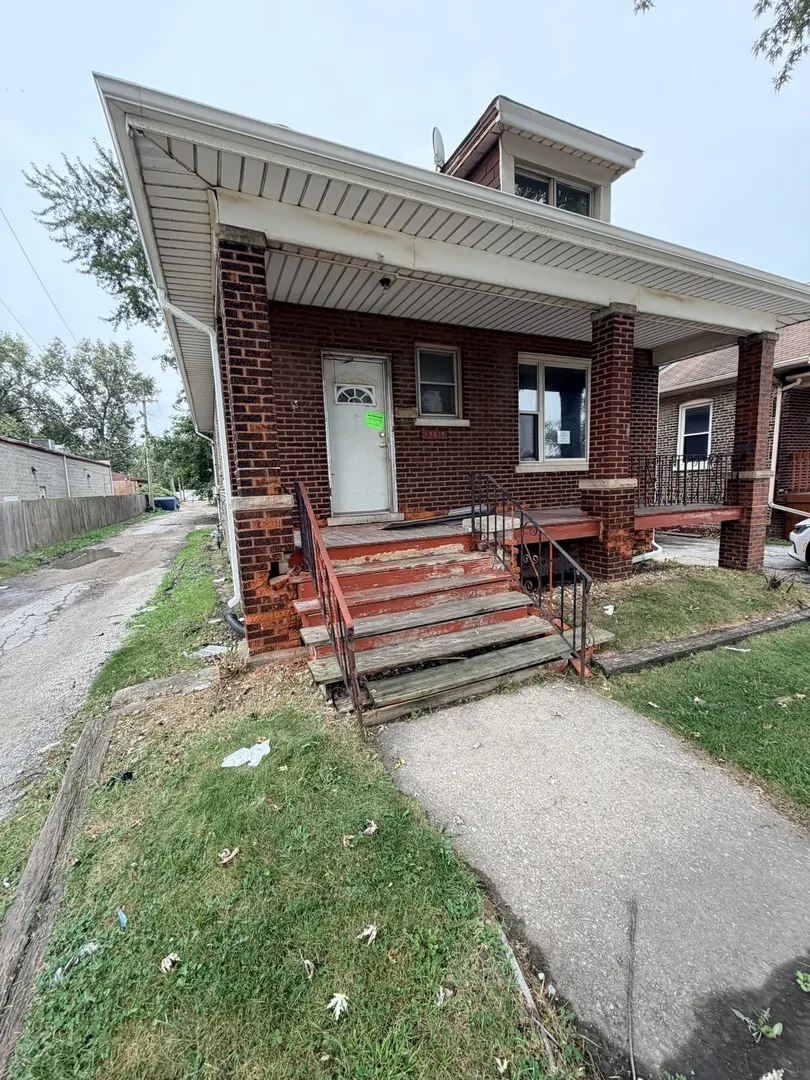 13813 S Halsted Street IL