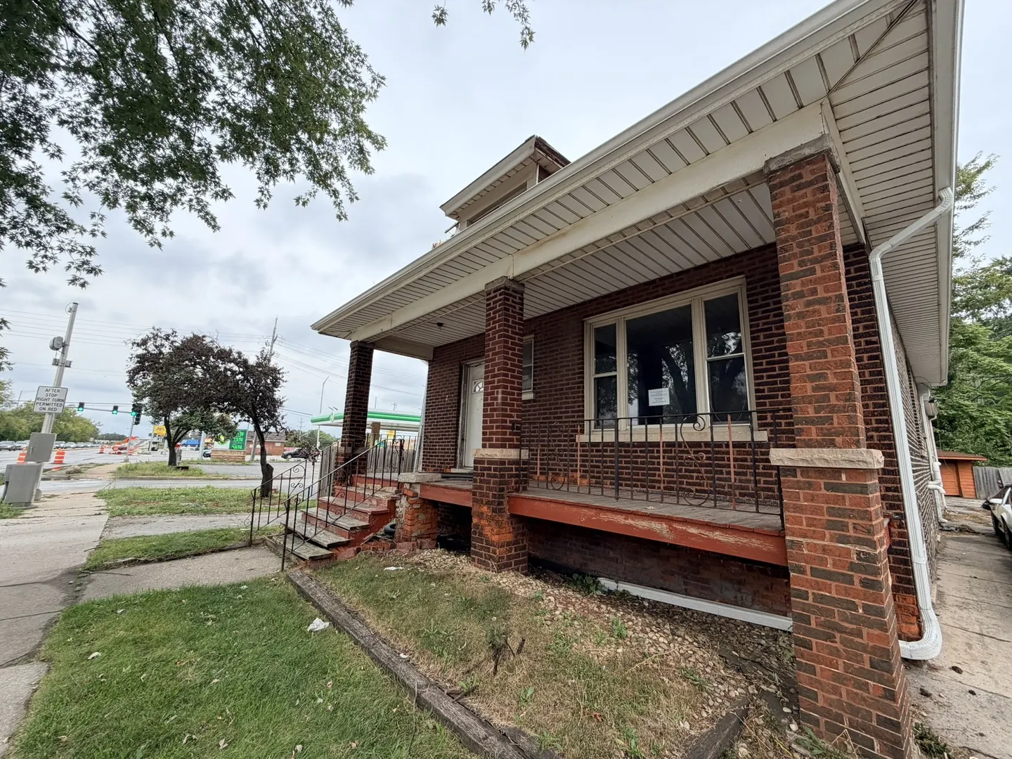 13813 S Halsted Street IL