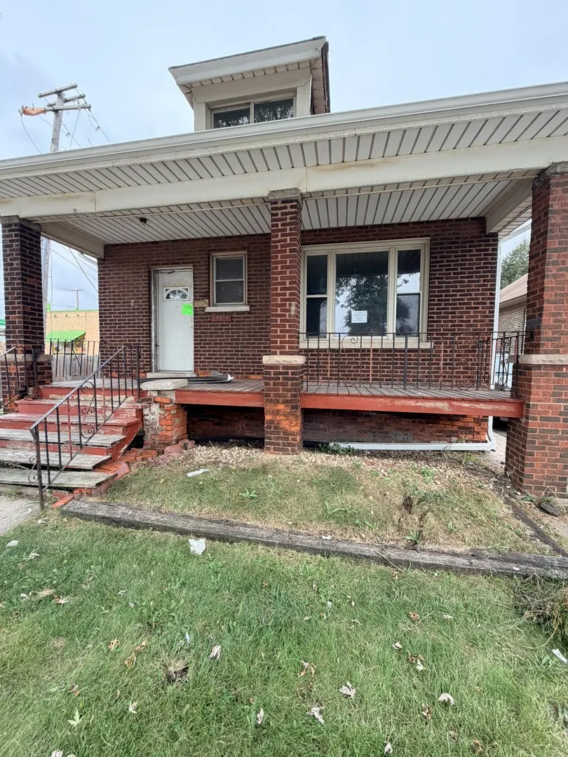 13813 S Halsted Street IL