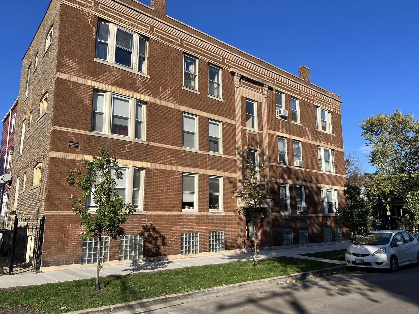 4040 W Dickens Avenue 1W IL