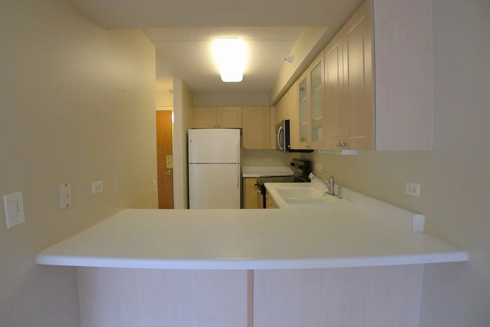 811 CHICAGO Avenue 407 IL