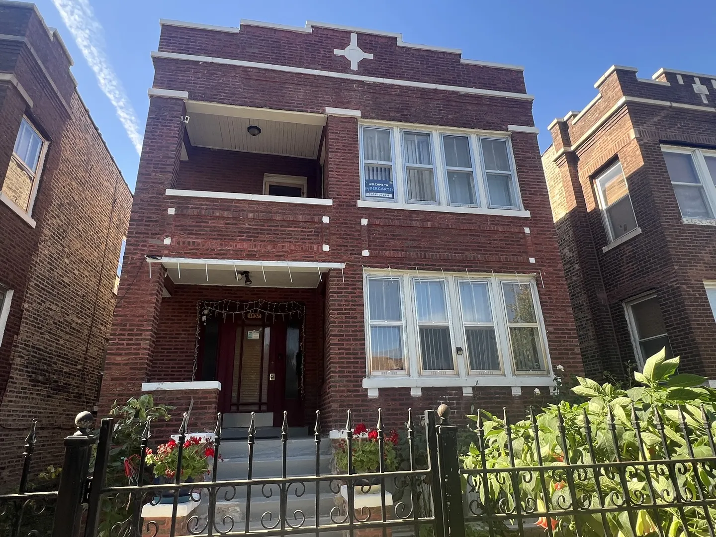 1632 S 50th Court IL
