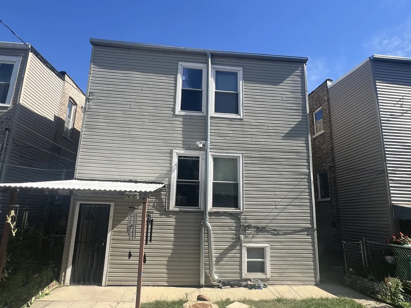 1632 S 50th Court IL