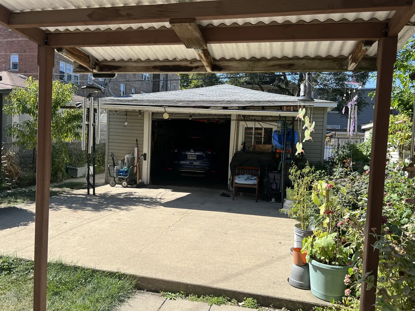1632 S 50th Court IL