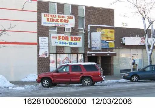 5529 W Cermak Road A IL