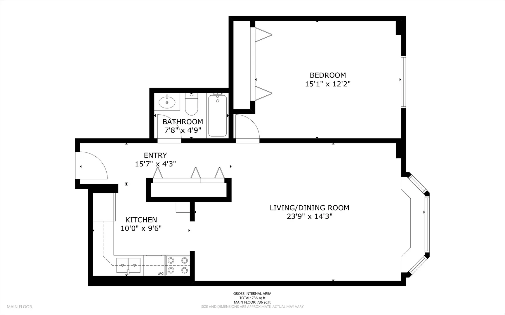 899 S Plymouth Court 1607 IL