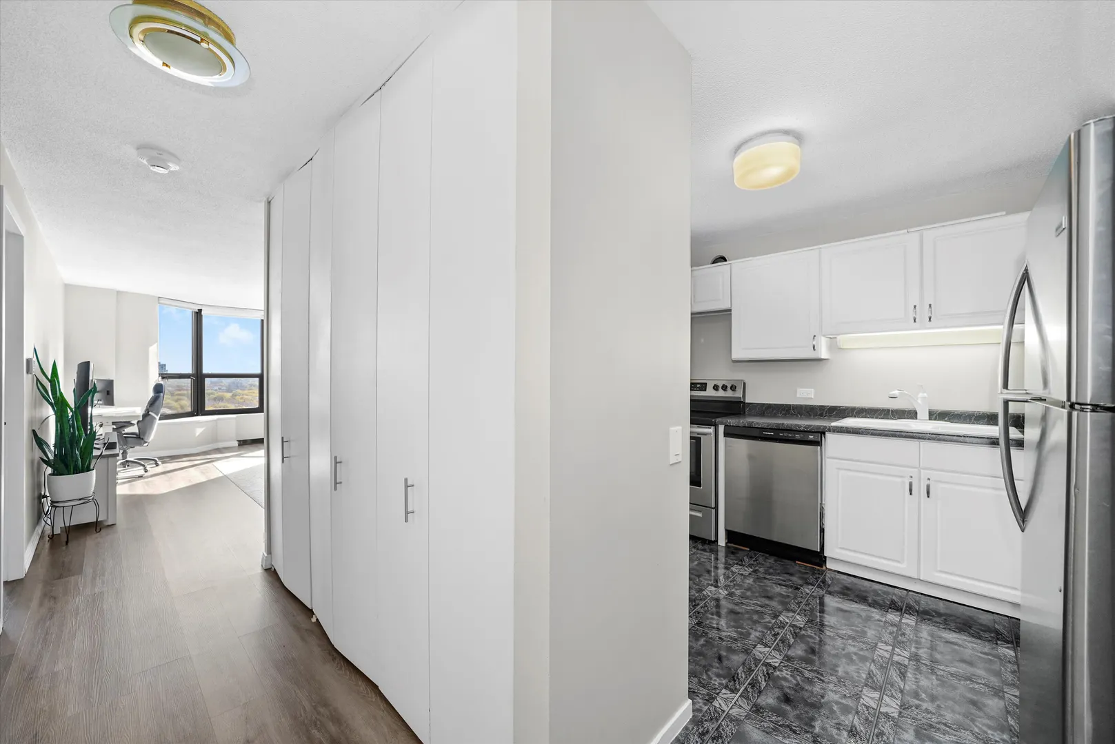 899 S Plymouth Court 1607 IL