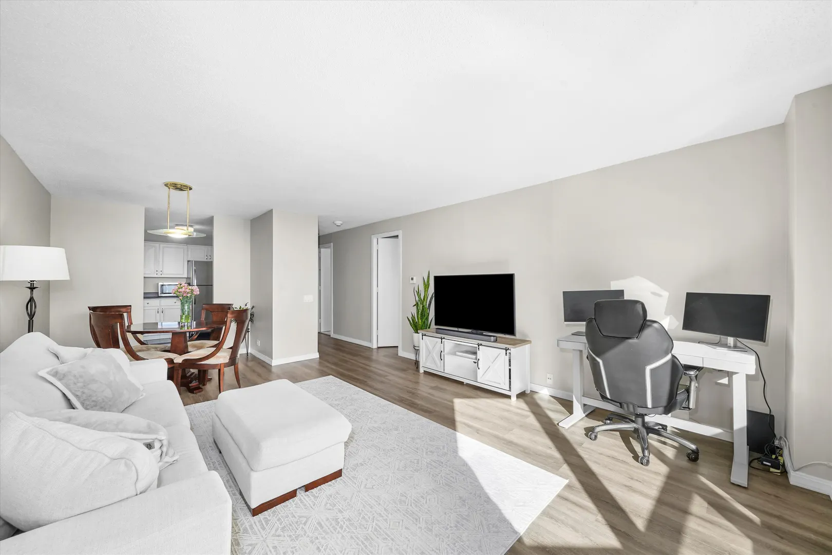 899 S Plymouth Court 1607 IL