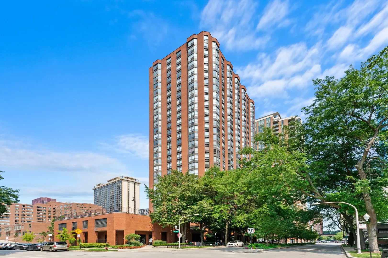 899 S Plymouth Court 1607 IL