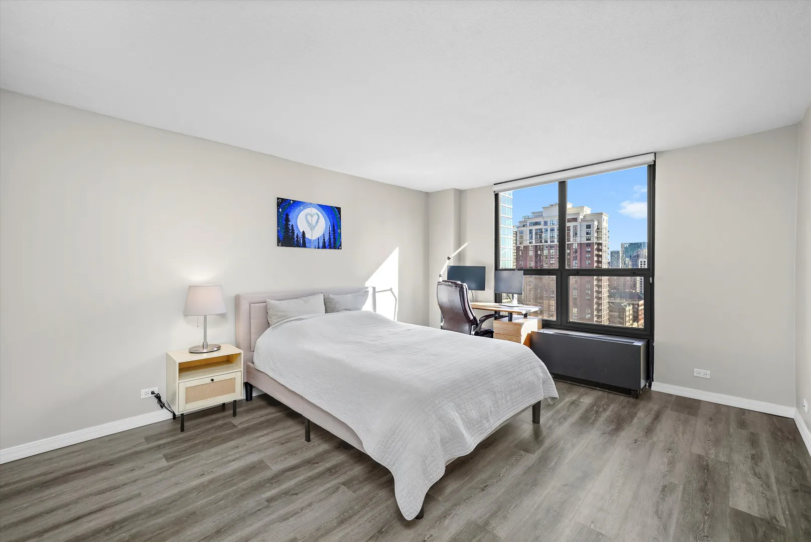 899 S Plymouth Court 1607 IL