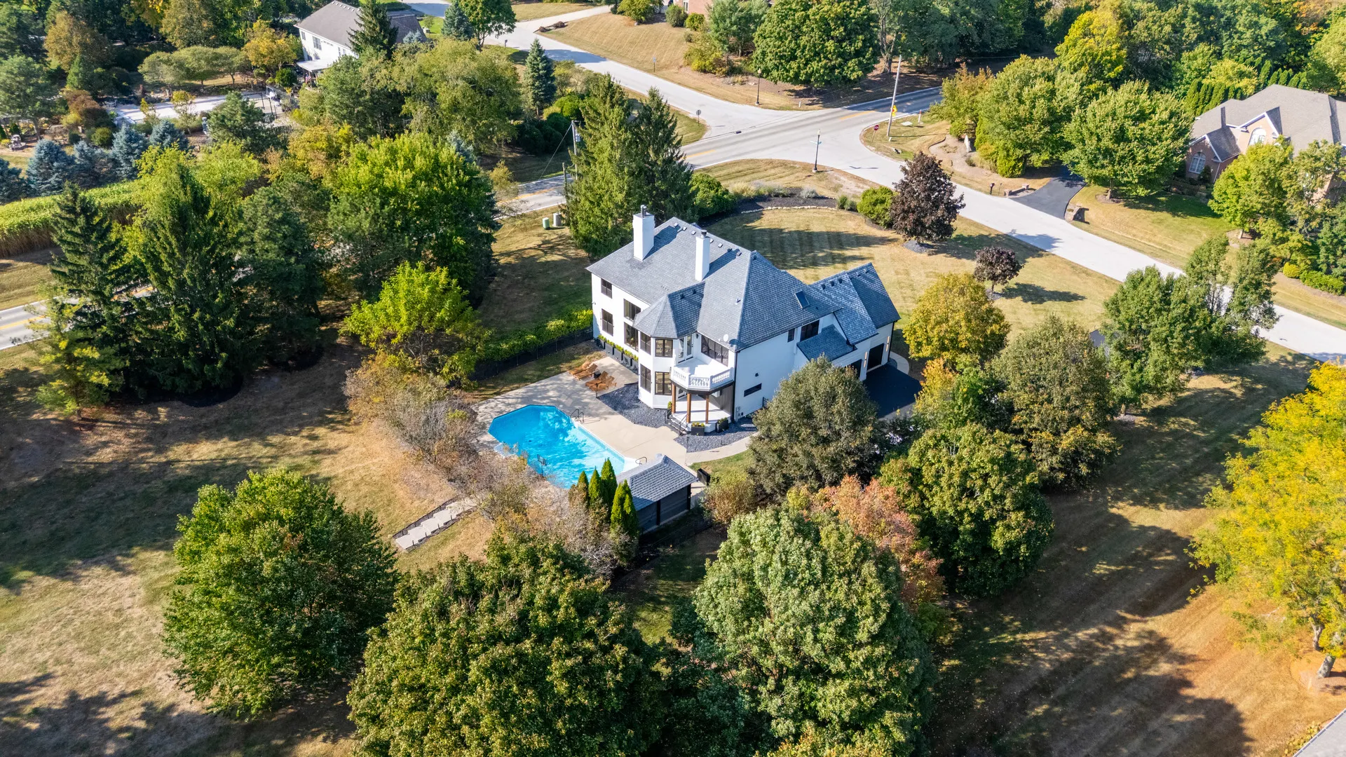 37W993 Heritage Oaks Drive IL