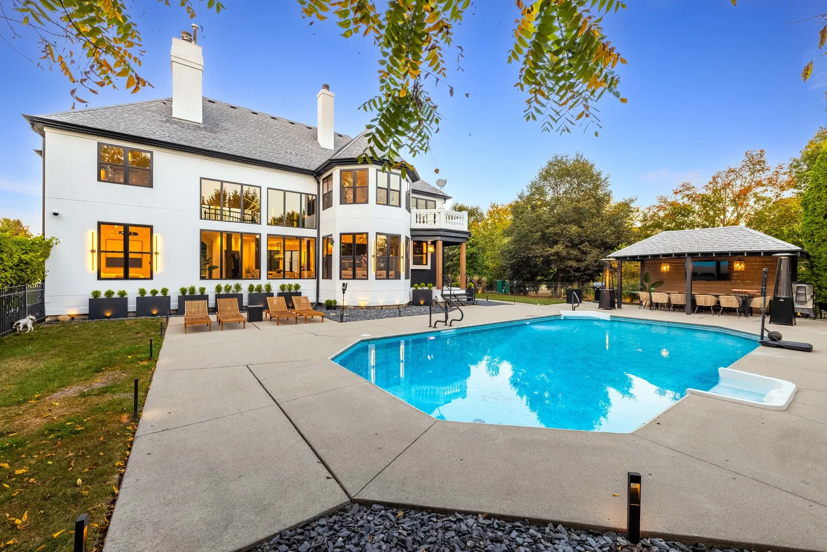 37W993 Heritage Oaks Drive IL