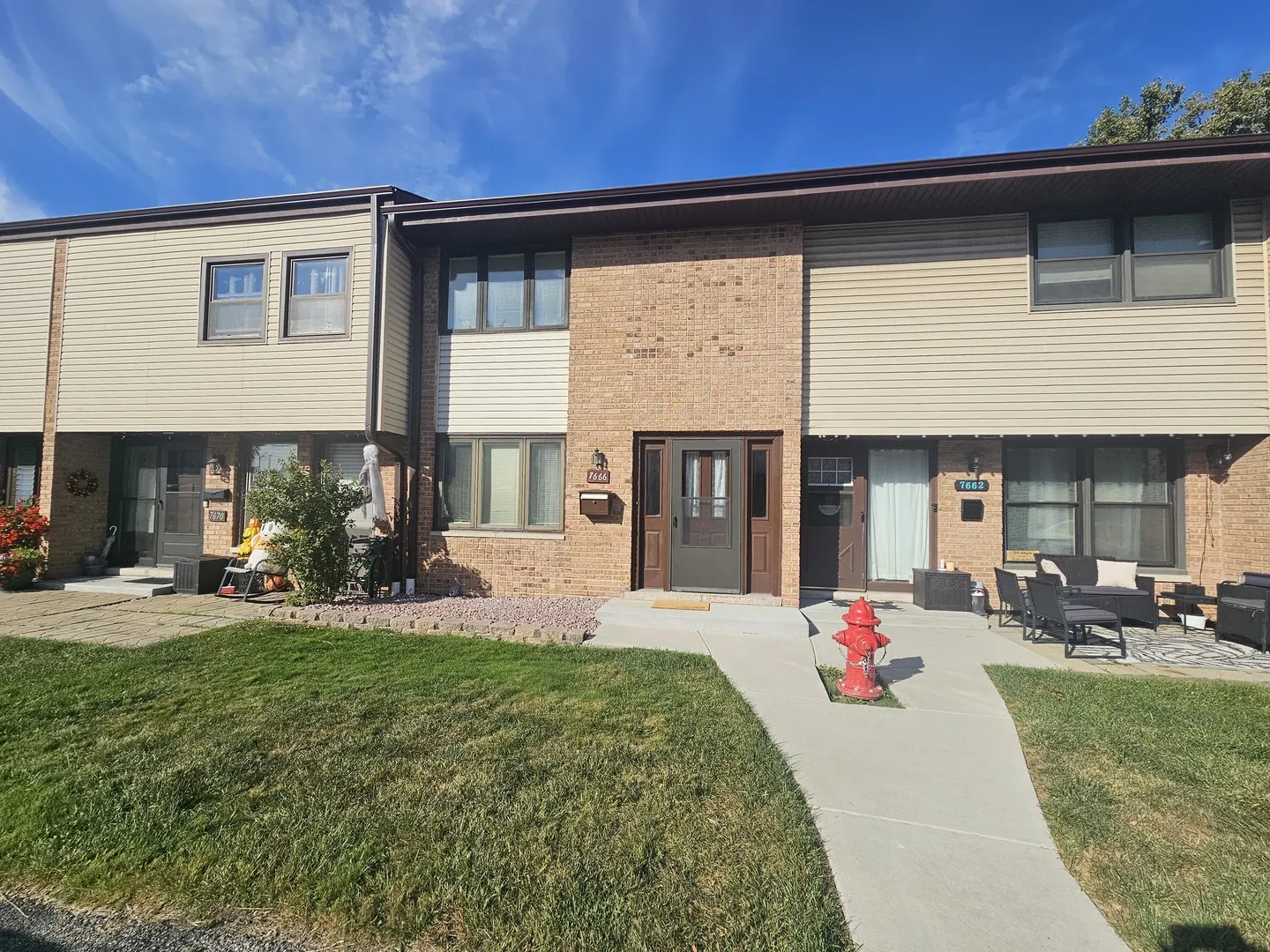 7666 S 88th Court IL