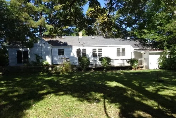 1805 Gilbert Avenue IL
