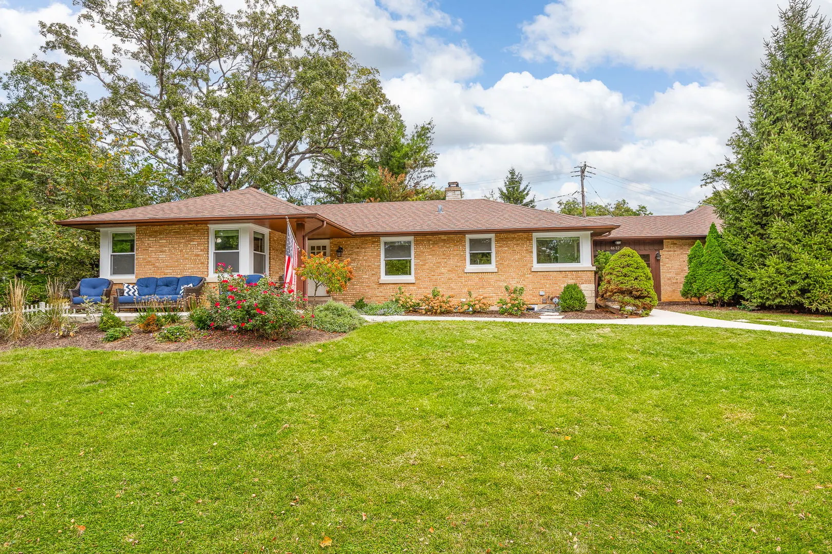 4637 Oakwood Avenue IL